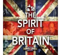 Spirit of Britain
