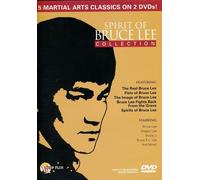 Spirit of Bruce Lee Collection/