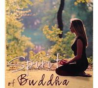 Spirit of Buddha