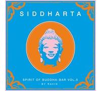 Spirit of Buddha Bar volume 5