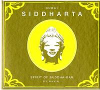 Spirit of buddha bar volume 6 CD
