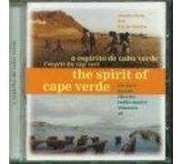 Diverse (Folklore) - Spirit of Cape Verde [Import]