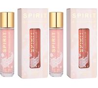 Spirit of Cashmere Musk Eau de parfum 30 ml (Lot de 2)