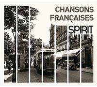 Spirit Of Chanson