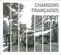Spirit Of Chanson