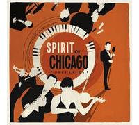 Spirit Of Chicago