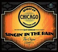 Spirit of Chicago Orchestra - Singin' in The Rain [Import]
