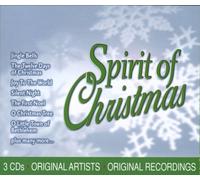 Spirit of Christmas