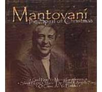 Spirit of Christmas by Mantovani