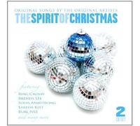Spirit of Christmas [Import]