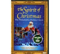 Spirit of Christmas [Import USA Zone 1]