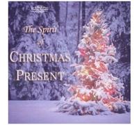 Nimbus Lighting – The Spirit of Christmas Present