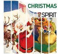 Spirit Of Christmas - Vinyle 33 Tours