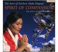 Spirit of Compassion - Best of