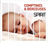 Various Mielsch – Spirit of Comptines & Berceuses