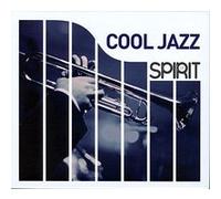 Spirit of cool jazz
