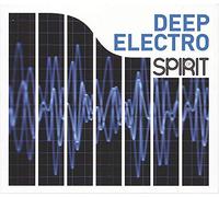 Multi-Artistes – Spirit of Deep – CD