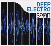 SPIRIT OF DEEP ELECTRO 4 CD NEUF