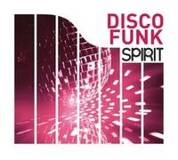 Spirit of Disco Funk Coffret