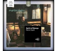 Spirit of Django