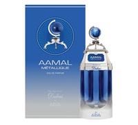 Spirit Of Dubai Dubai Aamal Mtallique Eau De Parfum 90 Milliliters