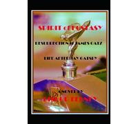 Spirit Of Ecstasy: Ressurection Of James Gatz