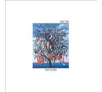 Spirit Of Eden
