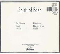 Spirit Of Eden