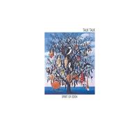 Spirit of Eden by Talk Talk [CD] NEUF