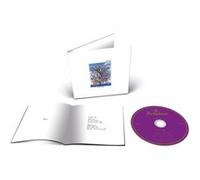 Spirit of Eden – Warner Music
