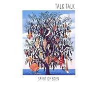 Talk Talk – Spirit of Eden – Vinyle LP – Half Speed Master – Warner Music