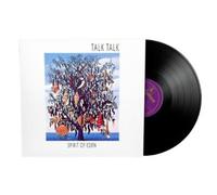 Spirit Of Eden (Half Speed Master) Vinyle