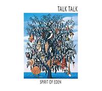 Talk Talk – Spirit of Eden – Vinyle 12" – Édition spéciale avec DVD audio bonus