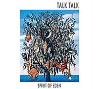Talk Talk – Spirit of Eden – Vinyle 12" – Édition spéciale avec DVD audio bonus