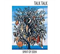 Talk Talk – Spirit of Eden – Vinyle 12" – Édition spéciale avec DVD audio bonus