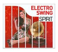 Spirit of Electro E