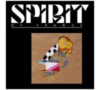 Spirit Of France-Deluxe