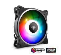 SPIRIT OF GAMER - AIRFORCE SERIES - LED RGB BLADE / 120 MM / RGB ADRESSABLE 5V - 3 PIN