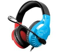 Casque Spirit Of Gamer Gaming Pro-H3 Switch Edition - Neuf