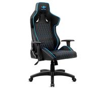 Siège Gaming Spirit Of Gamer Série Neon Bleu Bleu G