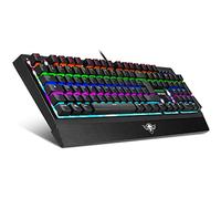 Clavier mécanique Gaming XPERT-K500 Noir