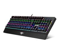 SPIRIT OF GAMER Clavier mécanique K500