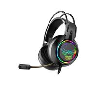 Spirit of Gamer ELITE-H10 Casque Avec fil Arceau Gaming USB Type-A Noir