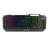 Clavier Gaming filaire Spirit Of Gamer Elite-K40 Noir Noir G