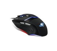 Spirit of Gamer Elite-M10 + Tapis souris