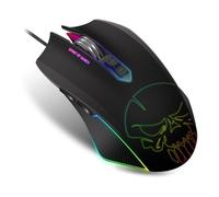 Spirit Of Gamer Elite-M40 Skull