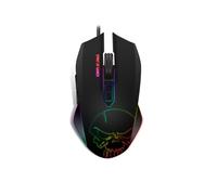 Spirit of Gamer ELITE-M40 souris Jouer Droitier USB Type-A Optique 4000 DPI