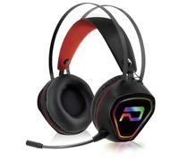 Spirit of Gamer Micro-casque Advance GTA 230 RGB – Console de jeu et PC