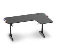 Table de jeu 600 Rgb du siège social de Spirit Of Gamer