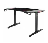 Spirit of Gamer HEADQUARTER 800 Noir